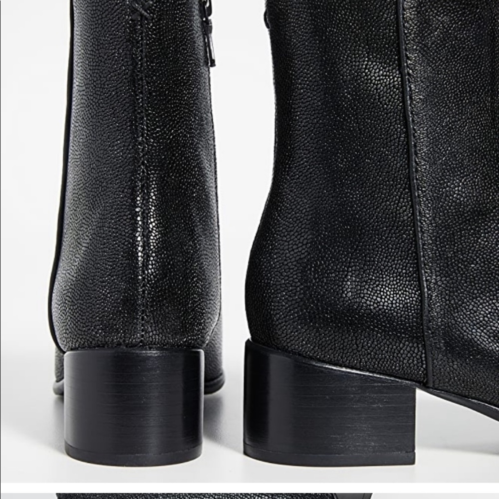 Rag And Bone Aslen Boot Size 38 - image 3